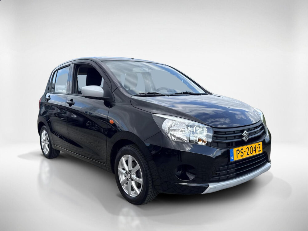 Suzuki 6