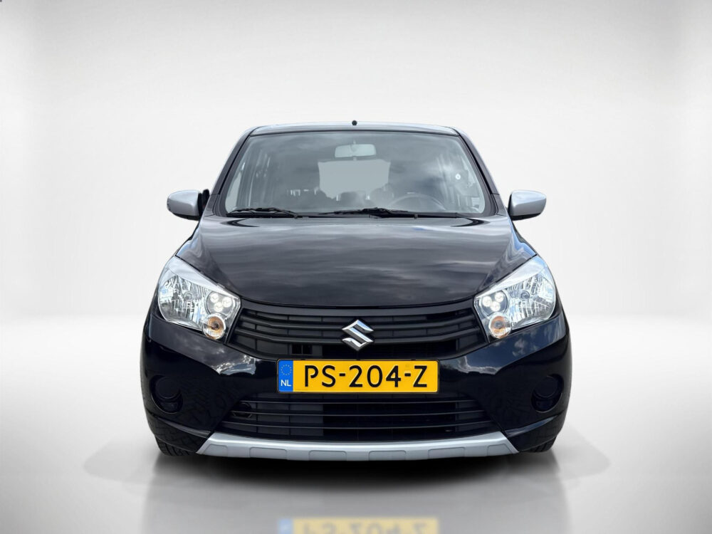 Suzuki 7