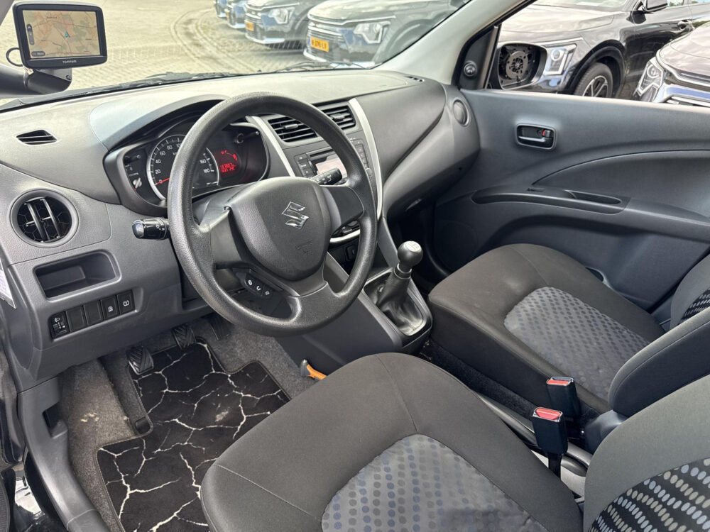 Suzuki 8
