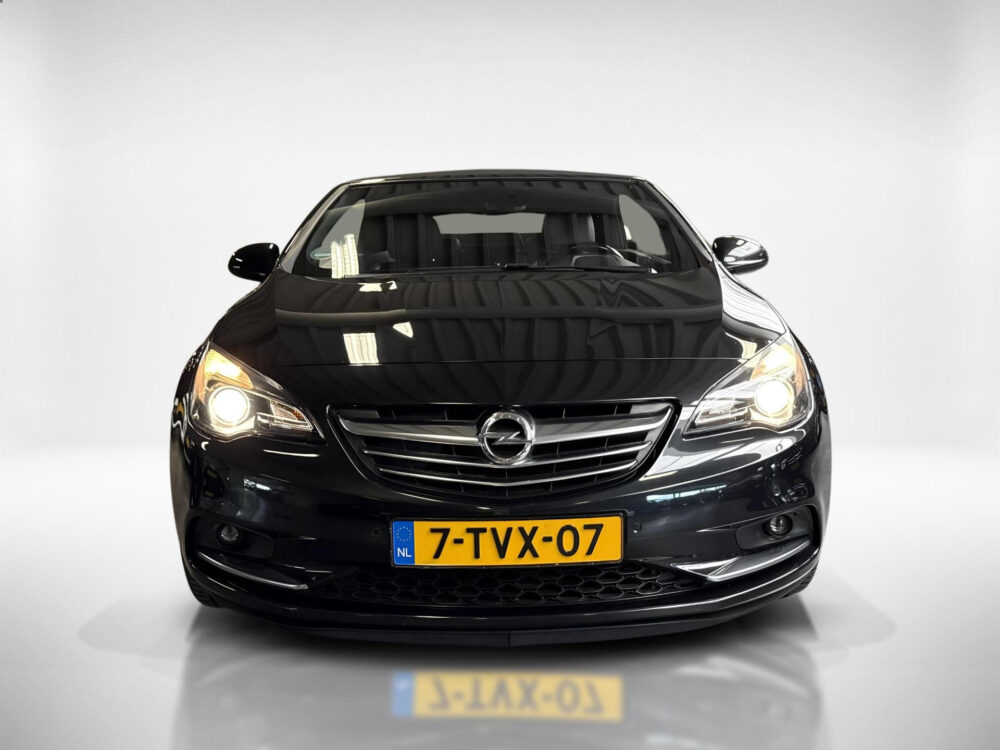 Opel 7