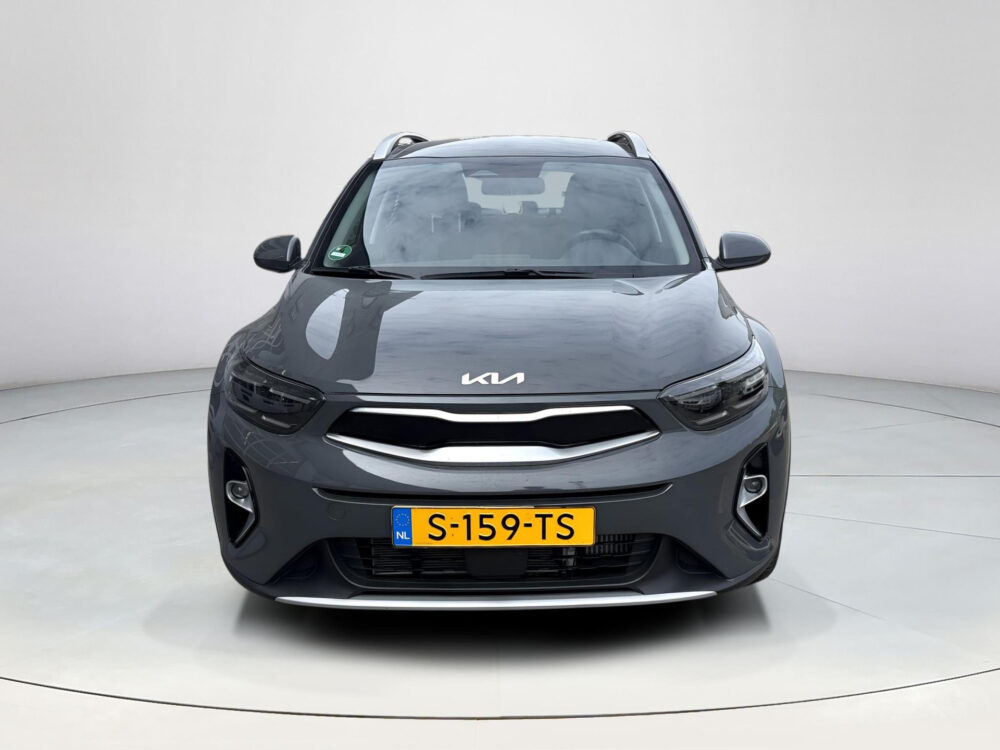 Kia 1