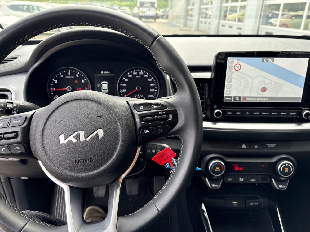 Kia 11