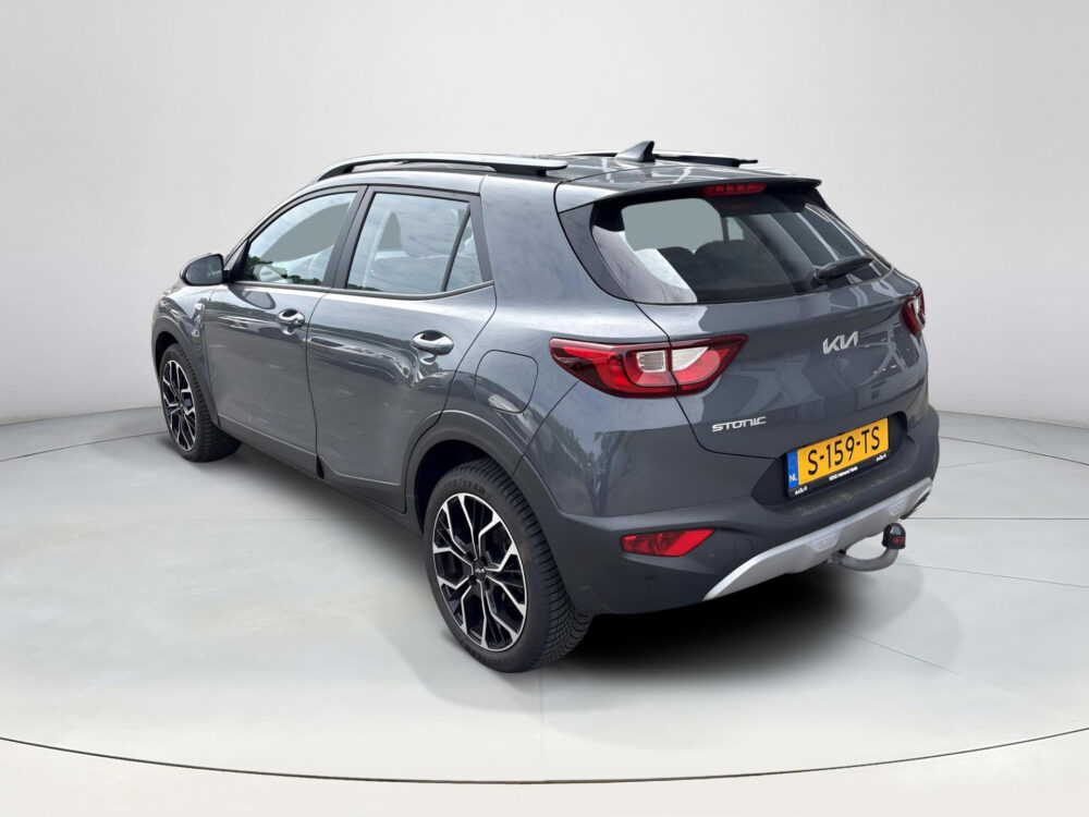 Kia 5