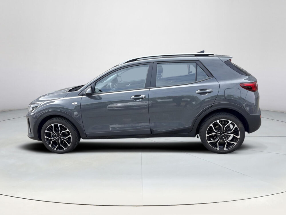 Kia 6