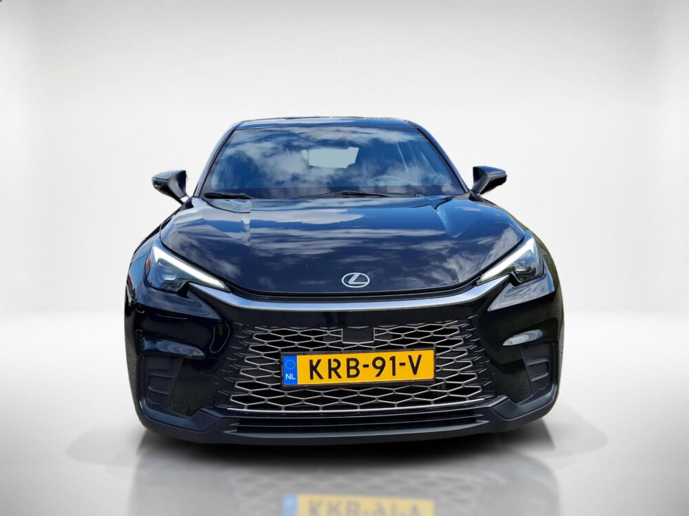 Lexus 7