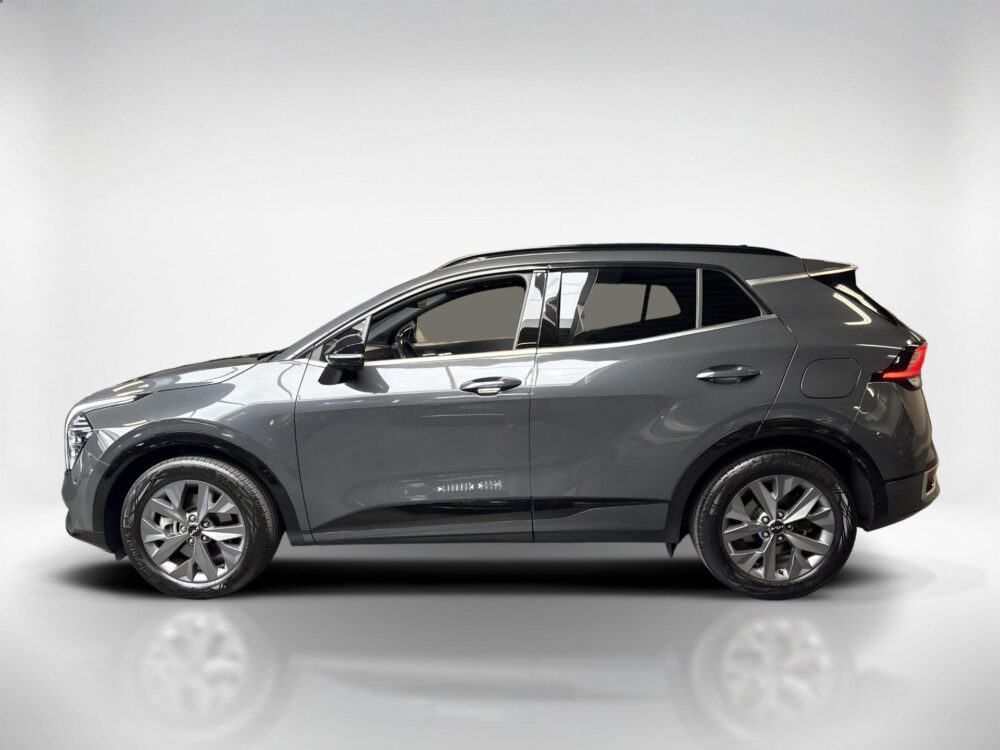 Kia 1