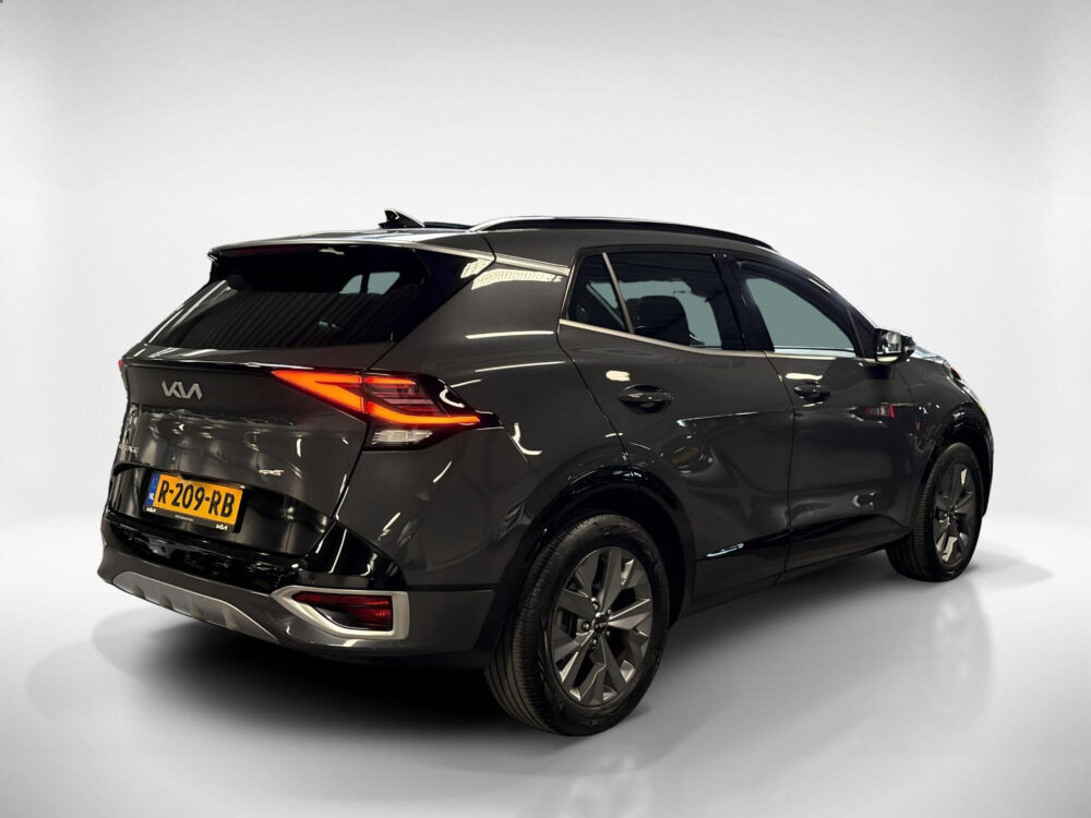 Kia 4