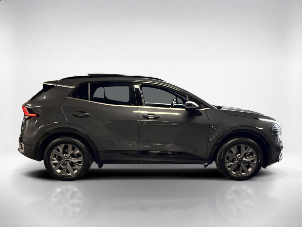 Kia 5