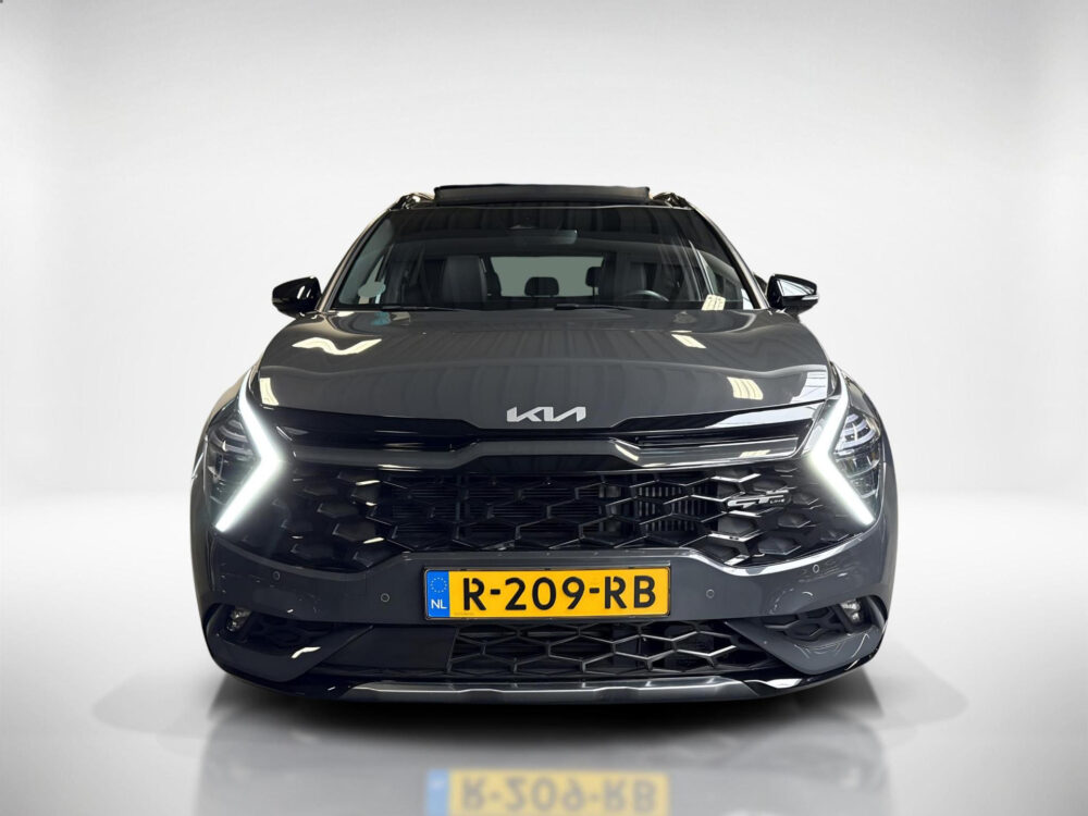 Kia 7