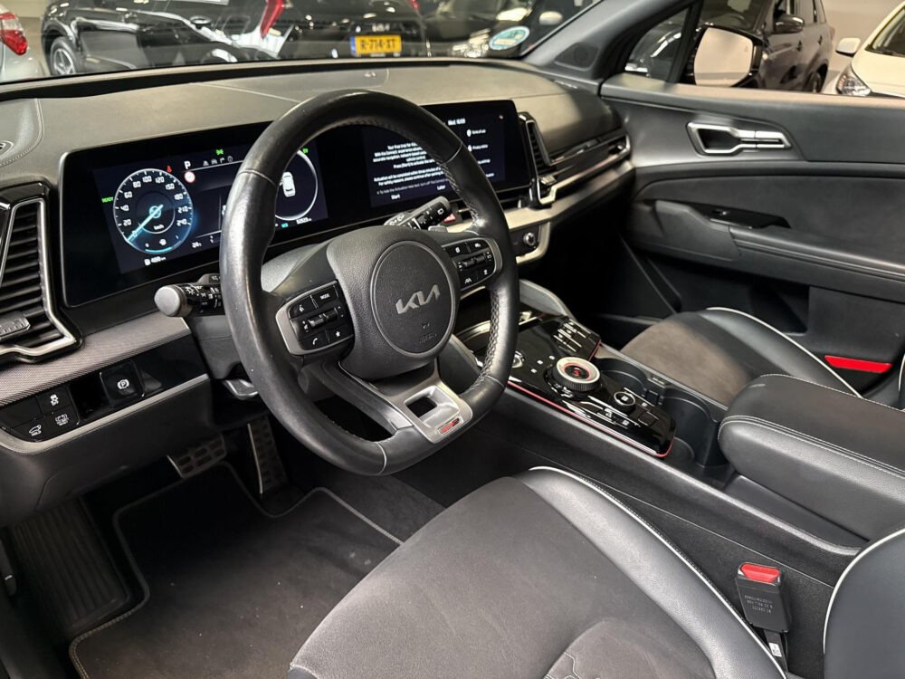 Kia 8