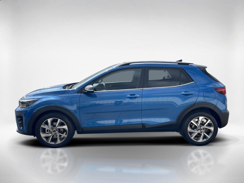 Kia 1