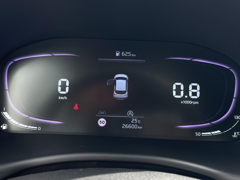 Kia 12