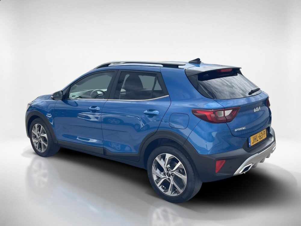 Kia 2