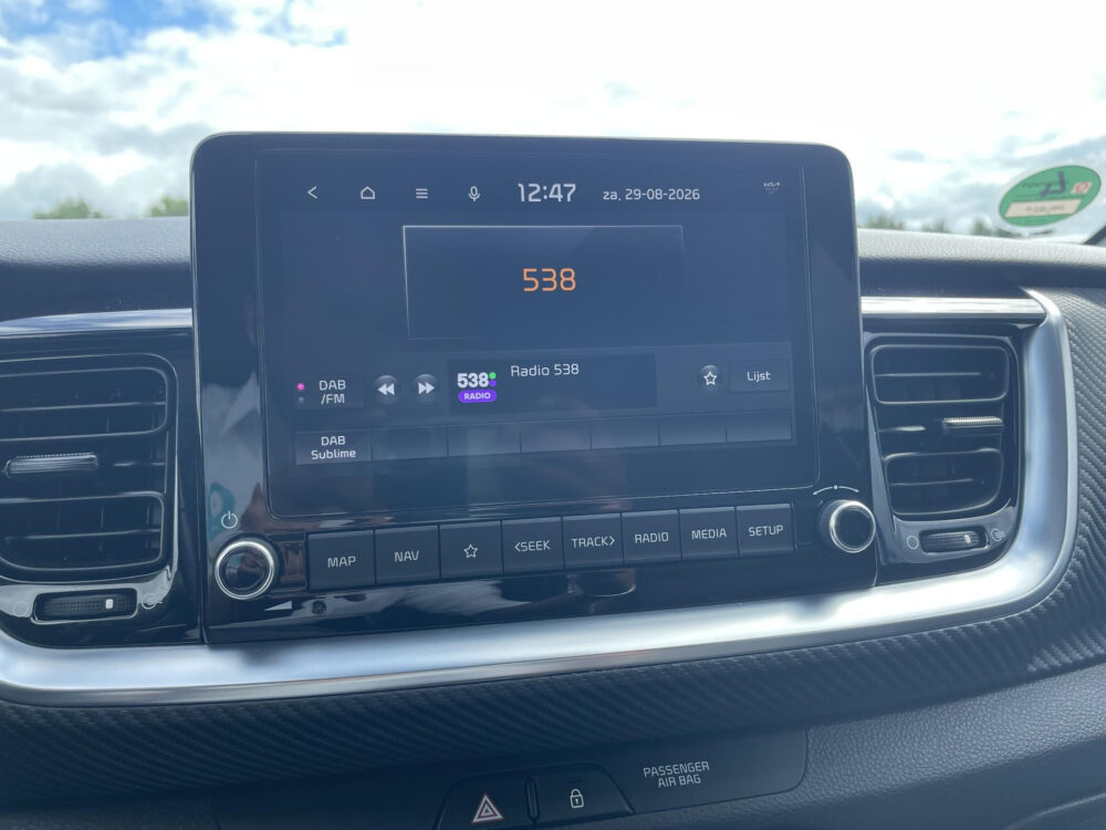 Kia 20