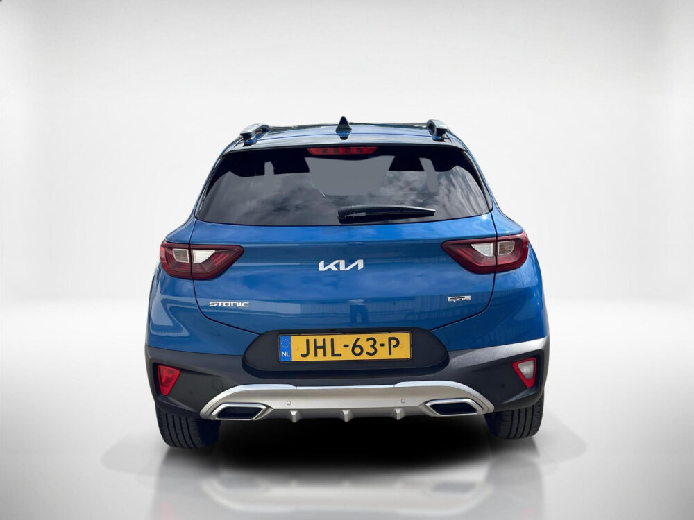 Kia 3