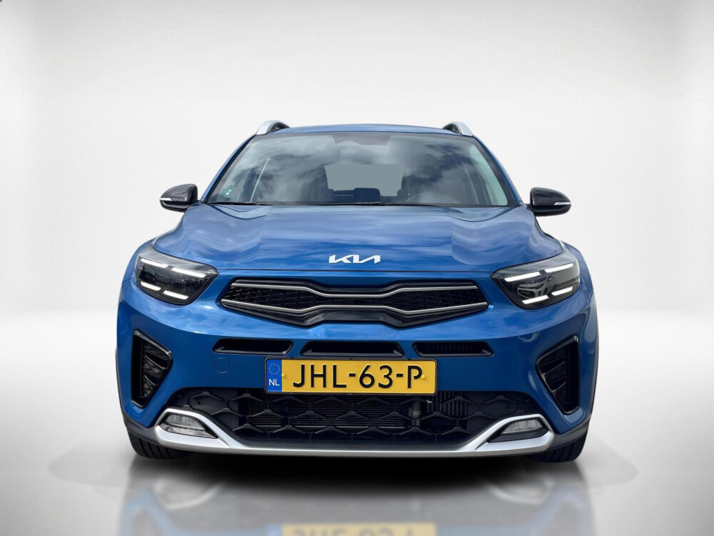 Kia 6