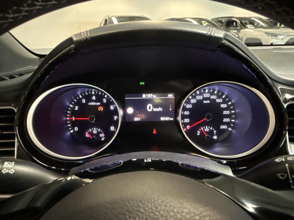 Kia 13