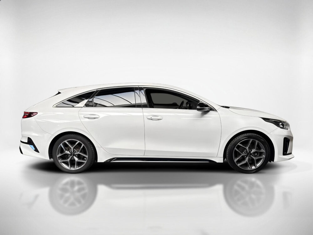 Kia 5