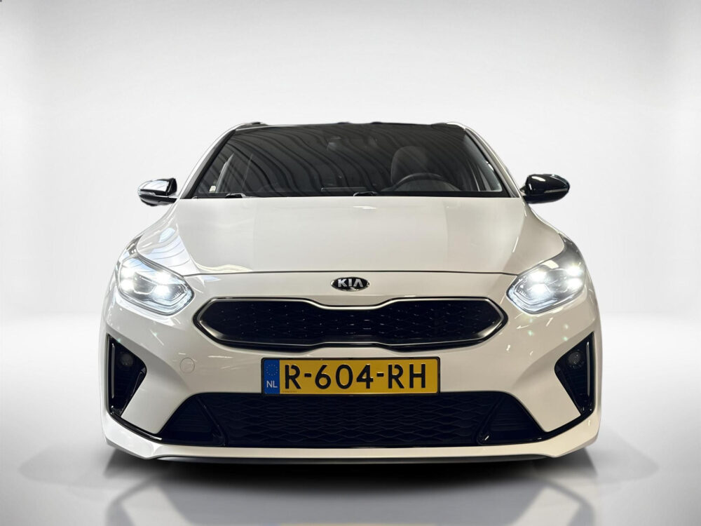 Kia 7