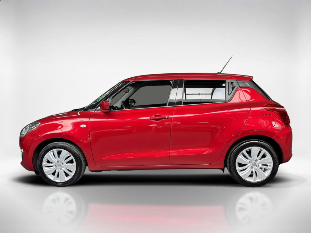Suzuki 1