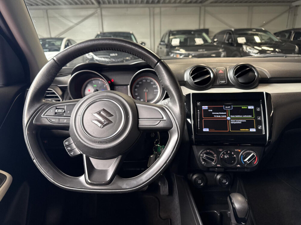 Suzuki 12