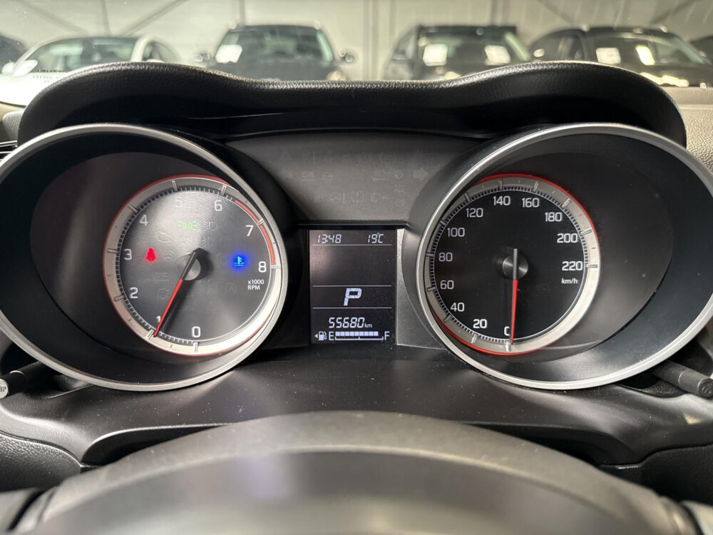 Suzuki 13