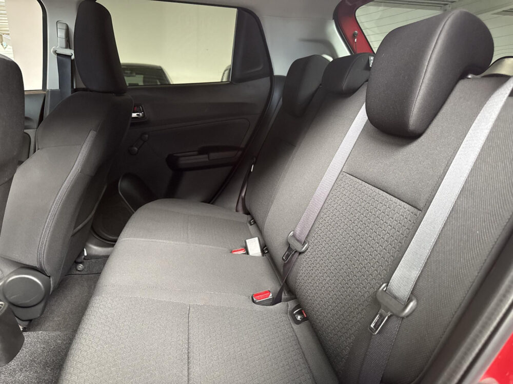 Suzuki 15