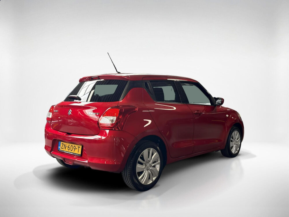 Suzuki 4