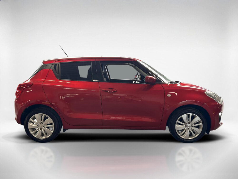 Suzuki 5