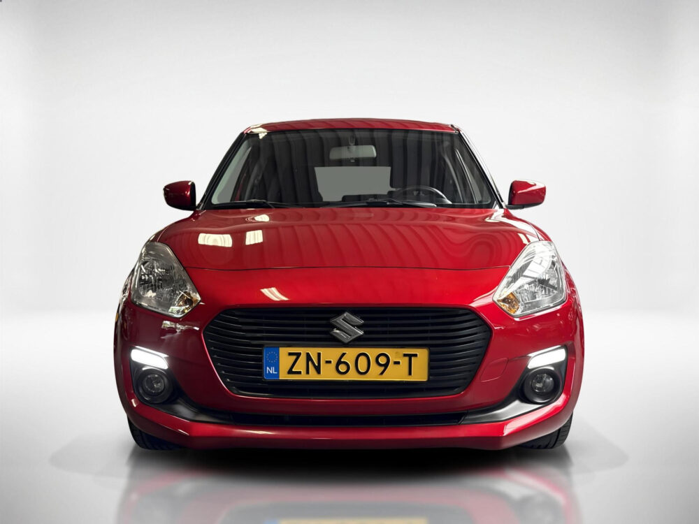 Suzuki 7