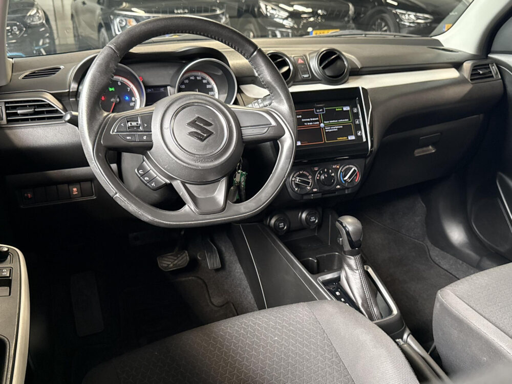 Suzuki 8