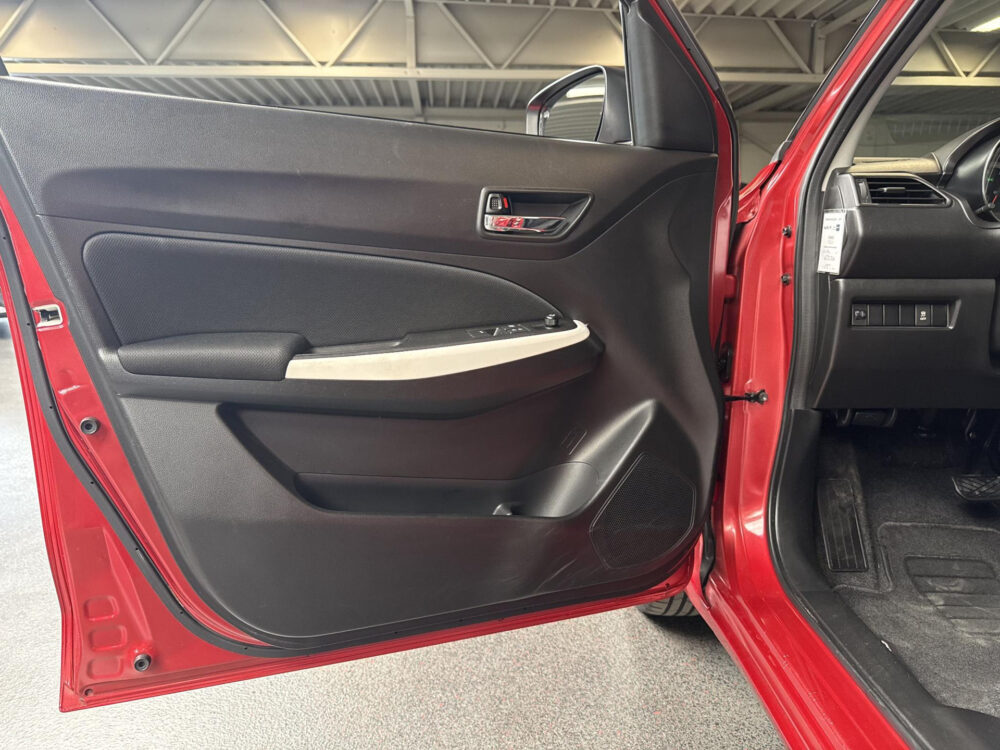 Suzuki 9