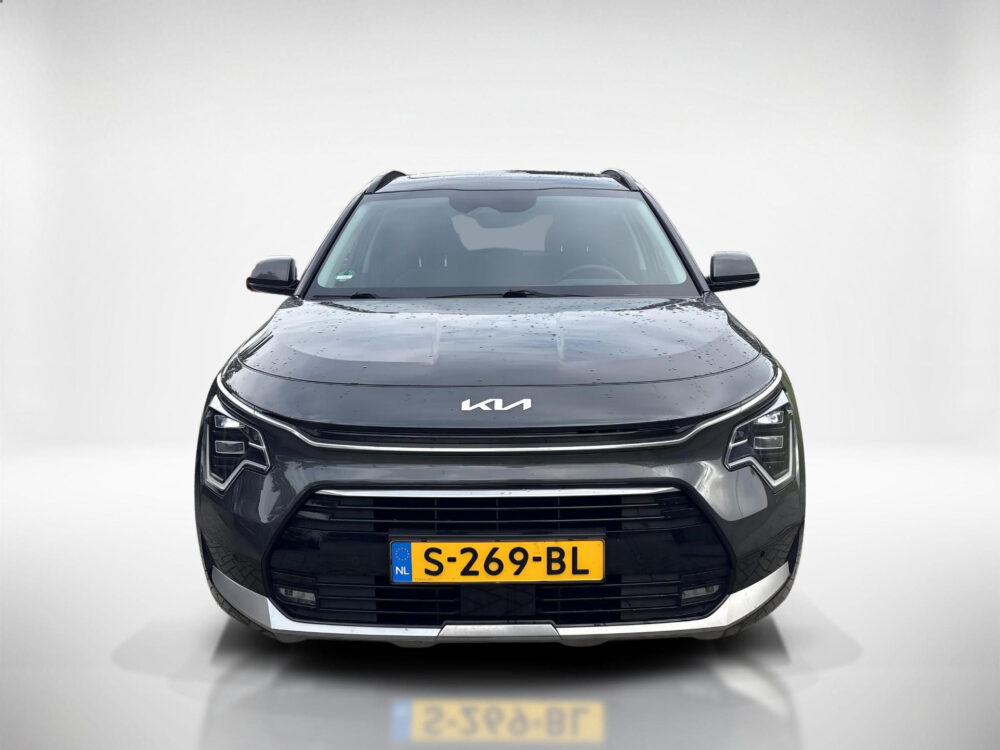 Kia 1