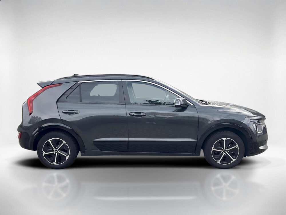 Kia 3
