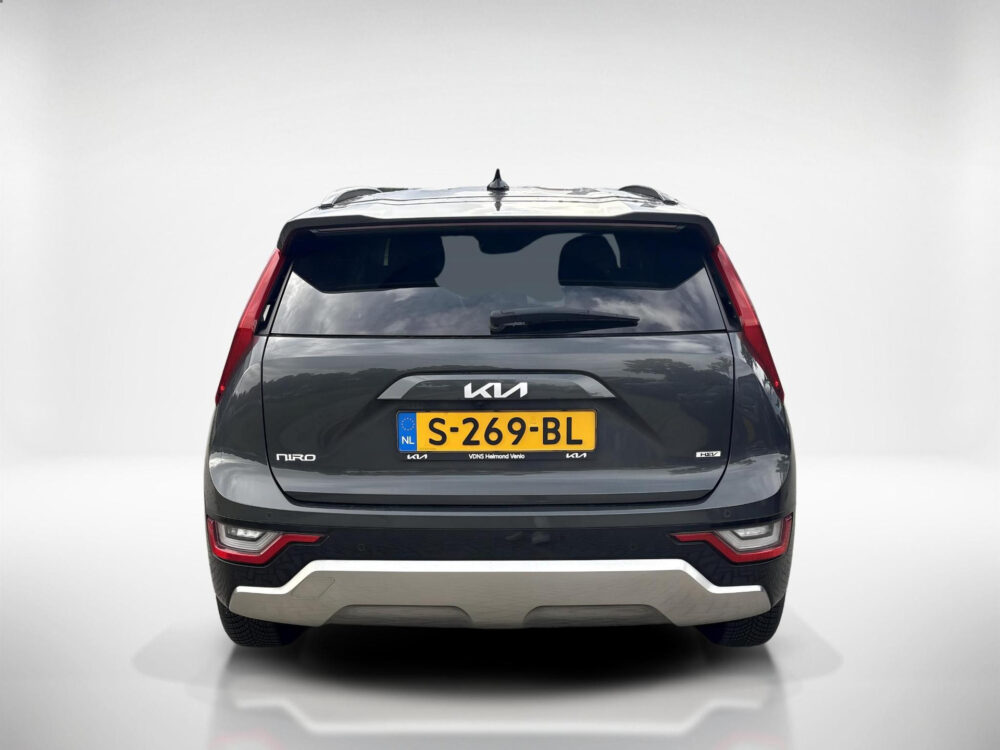 Kia 5
