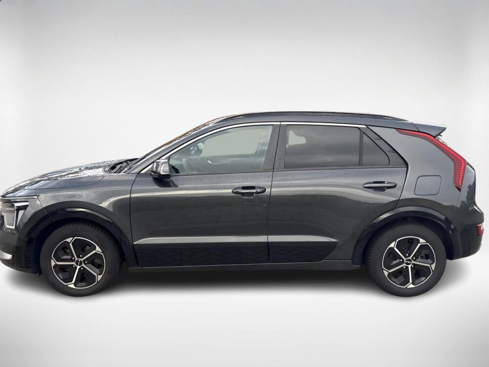 Kia 7