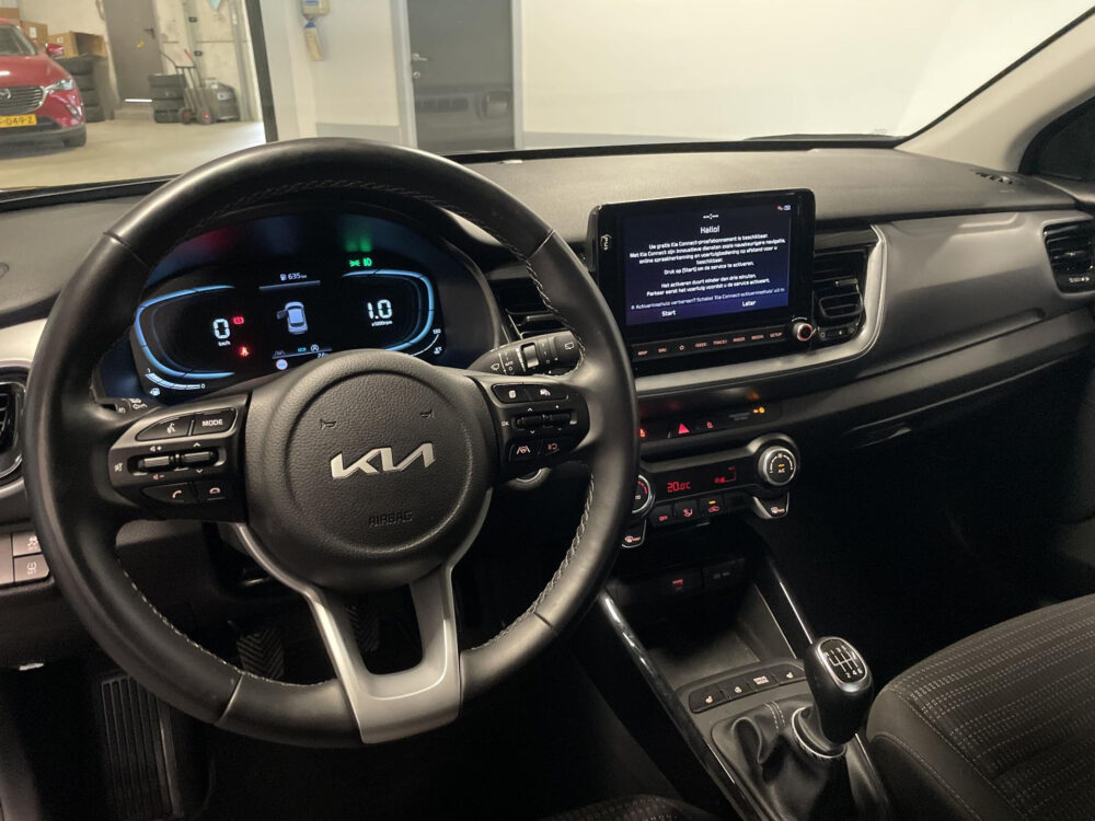 Kia 12