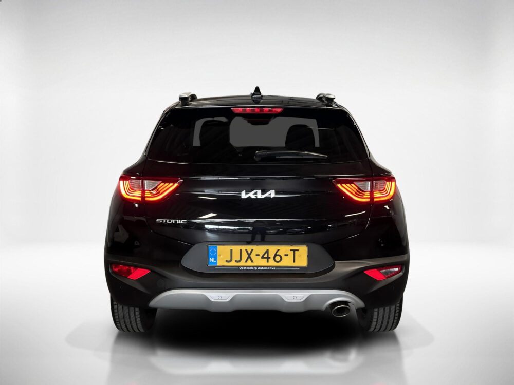 Kia 3