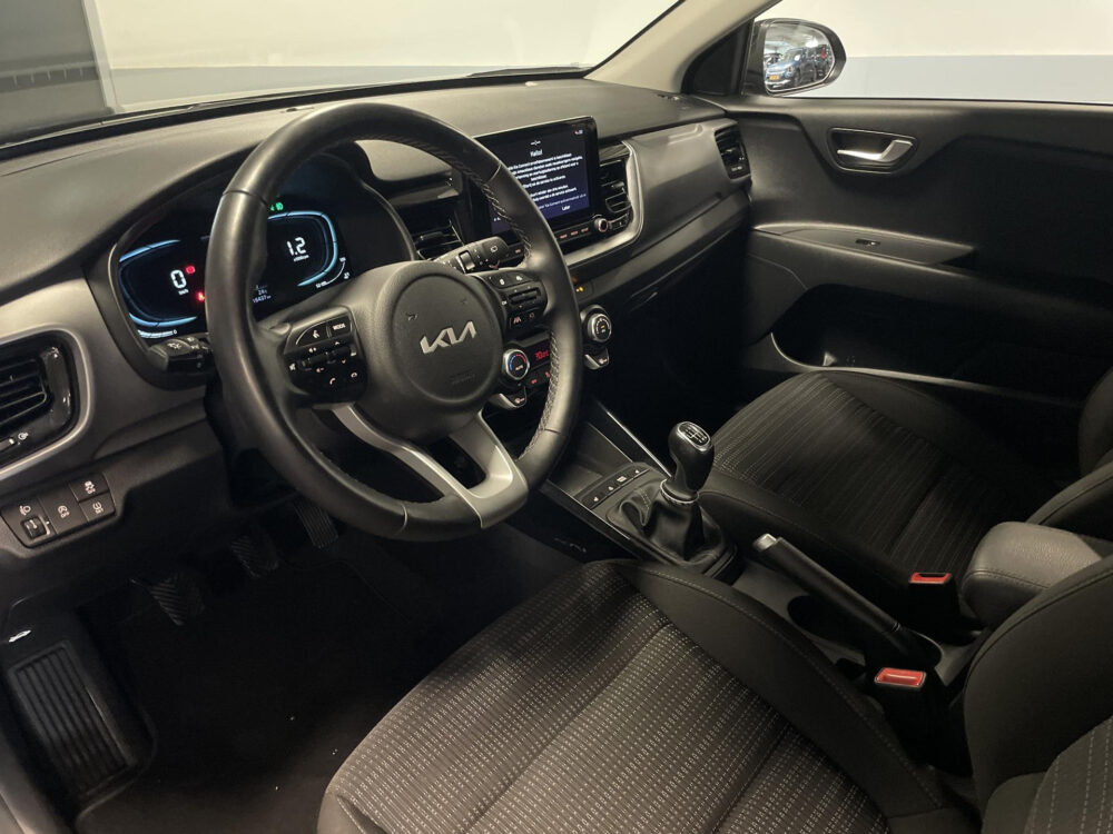 Kia 8