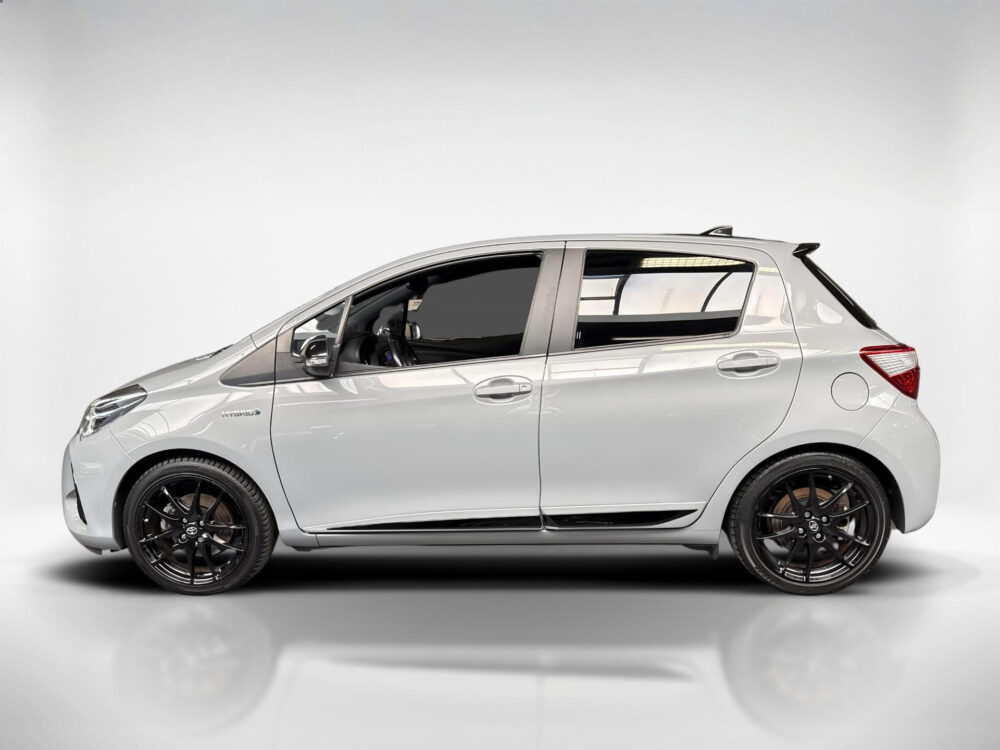 Toyota 1