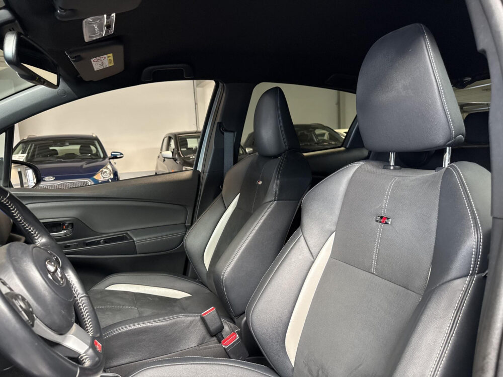 Toyota 10