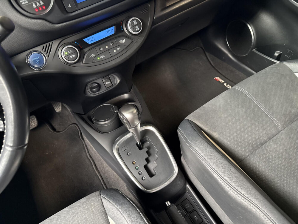 Toyota 14