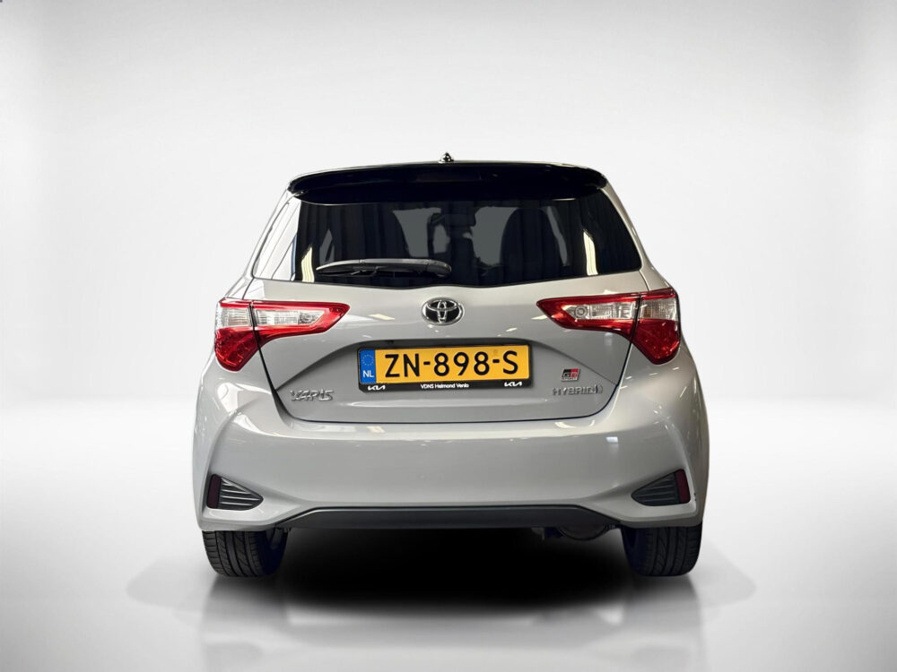 Toyota 3