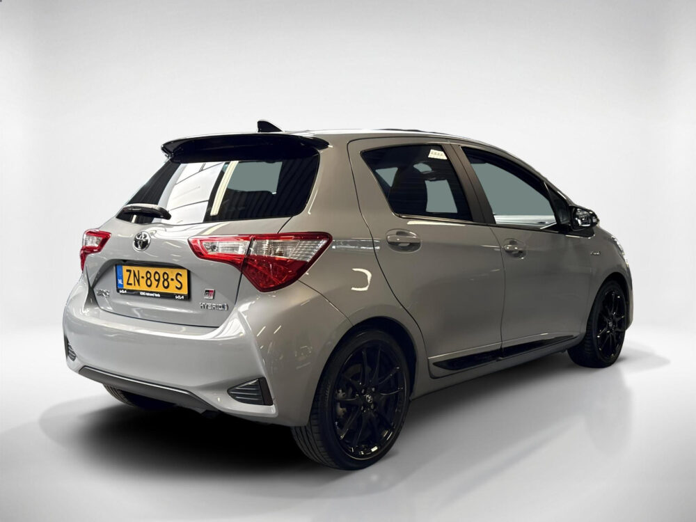 Toyota 4