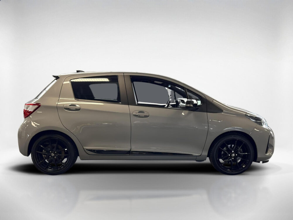 Toyota 5