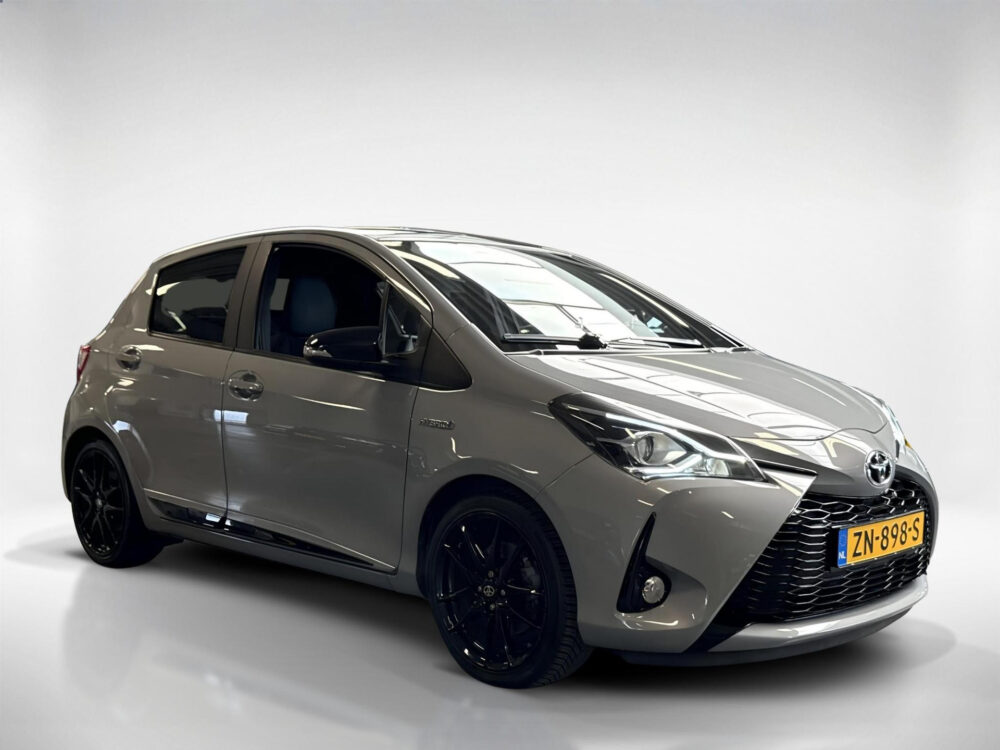 Toyota 6