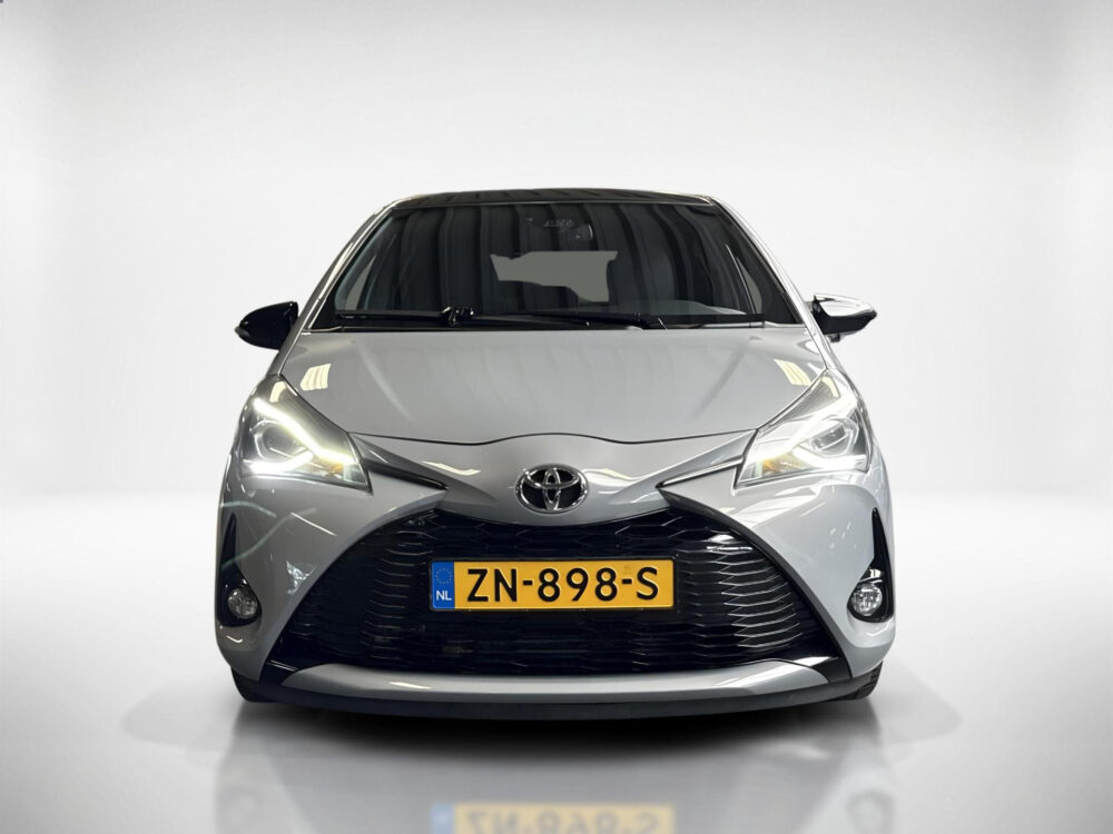 Toyota 7