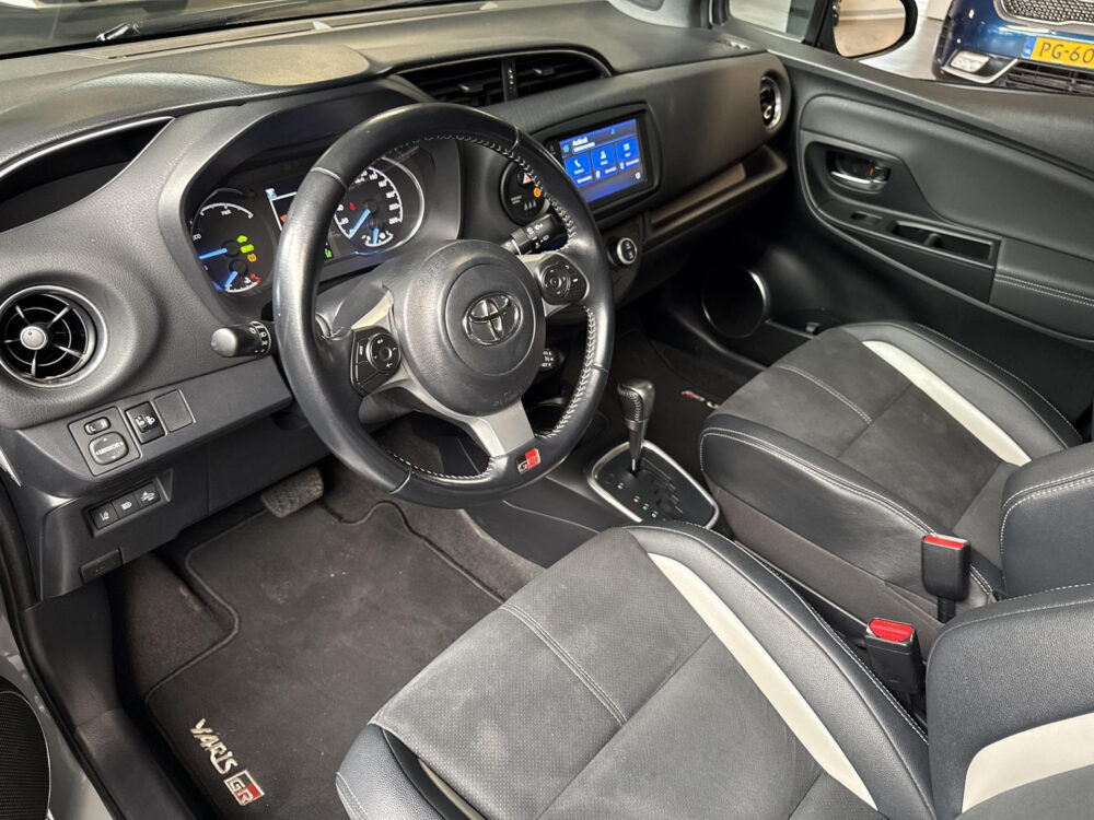 Toyota 8