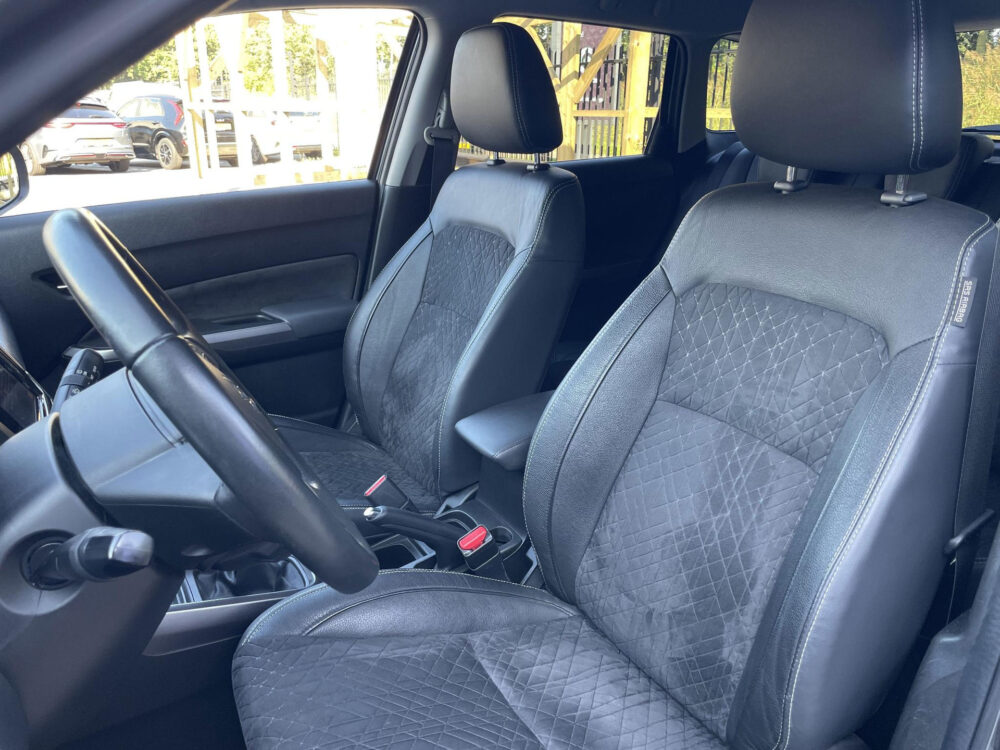 Suzuki 10