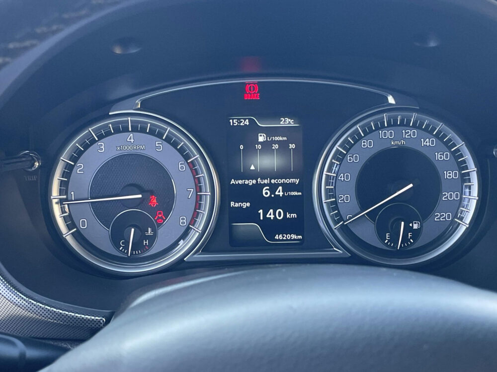 Suzuki 13